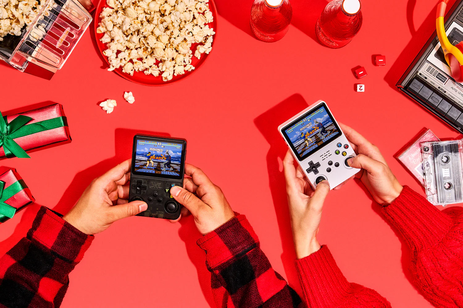 Relive Your Childhood Gaming Legacy
